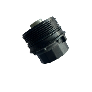 Vente en gros de pièces détachées automobiles 15620-37010 Couvercle de filtre à huile <span class=keywords><strong>moteur</strong></span> de voiture pour <span class=keywords><strong>Toyota</strong></span> Corolla - Product Image 1