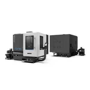 하이 퀄리티 Yunnan Taizheng WZ650B 5 축 가공 센터 3 축 선형 가이드웨이 머신 <span class=keywords><strong>cnc</strong></span> - Product Image 3