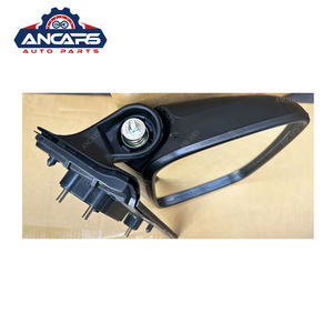 <span class=keywords><strong>กระจก</strong></span>มองข้างรถยนต์สำหรับโตโยต้า ไฮเอซ คอมมิวเตอร์ ปี 2005-2018 <span class=keywords><strong>กระจก</strong></span>มองหลัง <span class=keywords><strong>กระจก</strong></span>มองข้างประตู แบบปรับมือ อะไหล่<span class=keywords><strong>รถ</strong></span>ยนต์ - Product Image 5