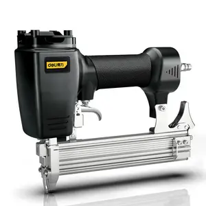 Sofa Paneling Crown Staples Gun Brads Air Pneumatic Flooring Nailer And Stapler Gas Nail Gun