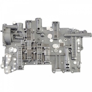 ตัววาล์วด้วยโซลีนอยด์ GM 8L45 8L90 24297634 24288084 24291781 24273239 - Product Image 1