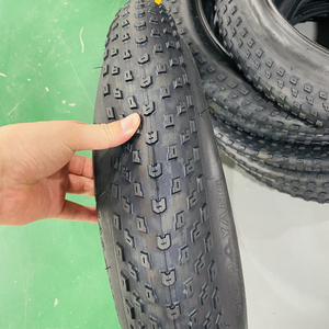 Cámaras de aire de goma Ridstar para bicicletas con neumáticos gruesos de 20*4, para bicicletas de 14, 16, 20, 26 y 27 pulgadas - Accesorios duraderos de alta resistencia para bicicleta 2 - Product Image 3