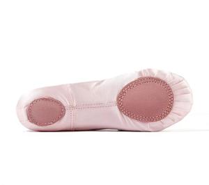 Scarpe da ballo con motivi a corona per bambini per bambini piccoli/bambine - Product Image 5