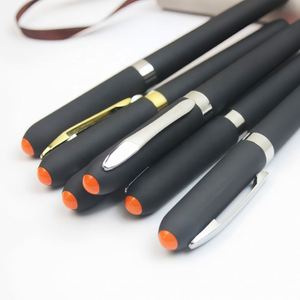 Wholesale Custom Plastic Business Gift Promotional Novelty Ballpoint <b>Pen</b> with Logo - Product Image 2