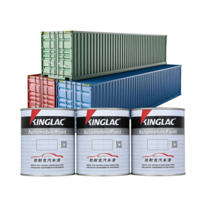 Imprimación Rica en Zinc Resistente a la Corrosión, Ideal para la Protección a Largo Plazo de Superficies de Estructuras de Acero - Product Image 1