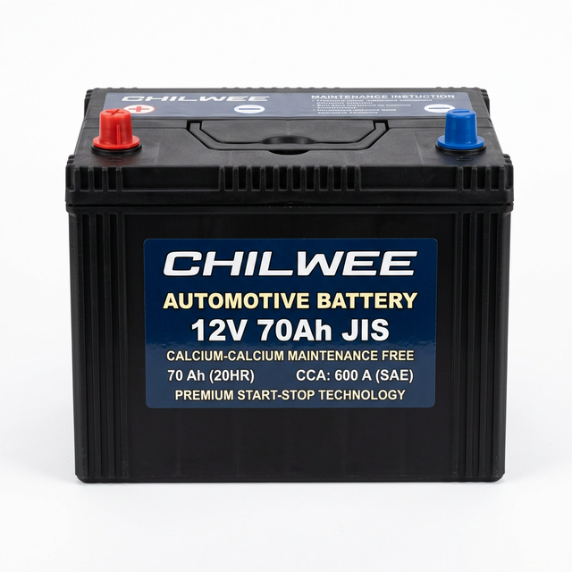 AGM 12V 80Ah Lead Acid Battery New Condition for Advanced Start-Stop System Maintenance Free Batteries SLI EFB Bacteria De Auto