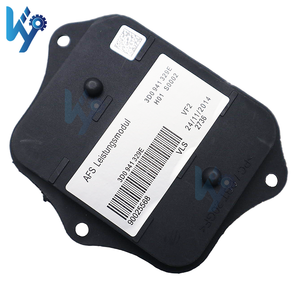 KY NUEVO Módulo de balasto de encendido adaptativo en curva 3D0941329E AFS Leistungsmodul 90025568 para coche VW Golf MK7 AUDI Q5 8R - Product Image 3