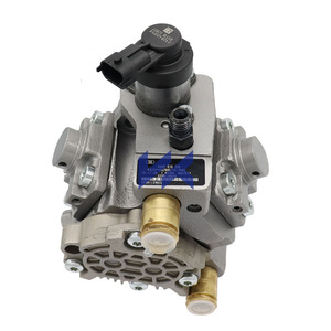 Pompe à haute pression 0445010259 Pompe d'injection de carburant diesel pour Vauxhall 12625221 - Product Image 6