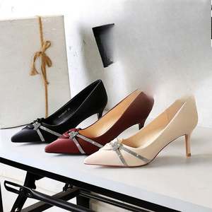 महिला महिला महिला के लिए दिल के आकार का क्लच राइनस्टोन शाम बैग - Product Image 3