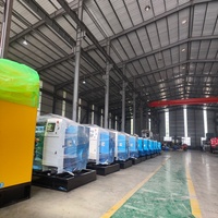 Meistverkaufter Baudouin Open-Type 12KW/15KVA - 1600KW/2000KVA Diesel-Elektrogenerator zum Fabrik-Großhandelspreis mit CE-Zertifizierung