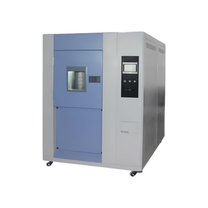 ห้องทดสอบแรงกระแทกอุณหภูมิสูงและต่ำอุปกรณ์ทดสอบแรงกระแทกด้วยความร้อน - Product Image 2