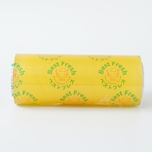 <span class=keywords><strong>Film</strong></span> d'emballage alimentaire frais <span class=keywords><strong>30cm</strong></span> <span class=keywords><strong>X</strong></span> 1500m 35cm <span class=keywords><strong>X</strong></span> 1500m 38cmx1500m 45cmx1500m Certification FDA <span class=keywords><strong>Film</strong></span> <span class=keywords><strong>étirable</strong></span> adhésif - Product Image 6