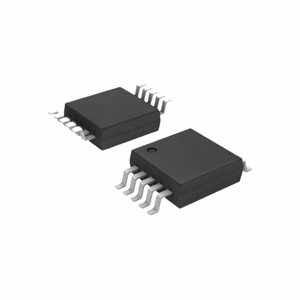 TLV4113MDGQREP Service complet original IC OPAMP GP 2 CIRCUITS 10HVSSOP 10 PowerTFSOP, 10 MSOP (0.118", 3.00mm de largeur) Puce - Product Image 1