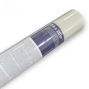 <span class=keywords><strong>Film</strong></span> de protection adhésif haute performance en PE de 610 mm de large pour tapis de voiture, rouleau de plastique collant découpé à l'emporte-pièce en acrylique pour l'emballage de voitures - Product Image 2