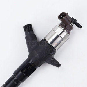 095000-5550 INYECTOR 0950005550 095000-5550 23670-0L050 095000-5550 23670-0L050 - Product Image 1