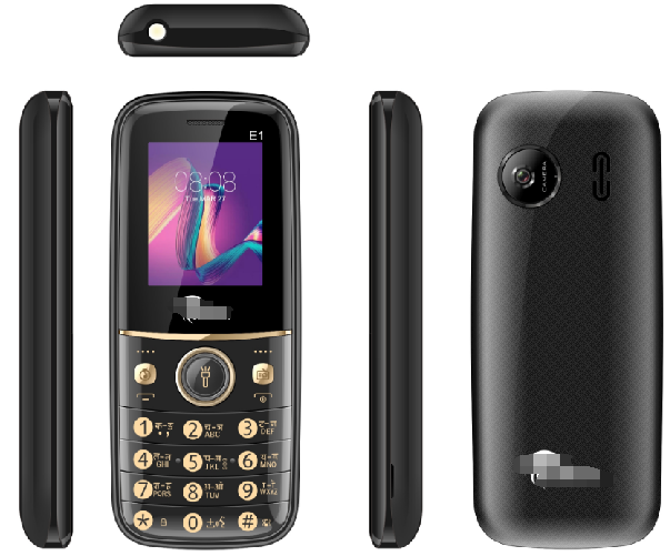 Mini Phone Custom OEM Phone 4G Custom Mobile Phone with Internet Dual Sim for Elder Person