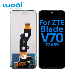 Pantalla LCD para Teléfono Luodi Factory, Pantalla Táctil LED para Teléfono ZTE <span class=keywords><strong>Blade</strong></span> V70 - Product Image 1