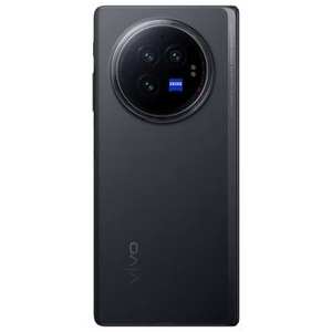 Teléfono Móvil Plegable 5G Original Usado para vivo X Fold 3 con Pantalla AMOLED de 8.03 Pulgadas / Snapdragon 8 Gen 2 / 5500mAh 80W Supercharge - Product Image 4