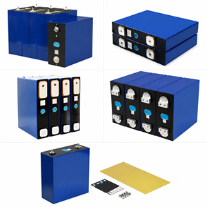 Cella di Batteria Gotion Prismatica agli Ioni di Litio Grado A 3.2V LFP 30Ah 105Ah 300Ah 314Ah 330Ah 340Ah 350Ah 355Ah LiFePO4 - Product Image 2