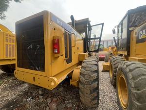 รถเกรดเดอร์จีน 190 แรงม้า SEM 919 มอเตอร์เกรดเดอร์สำหรับขาย - Product Image 6