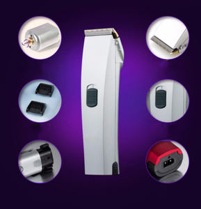 Tondeuse à cheveux professionnelle domestique à faible décibel Muet tondeuse à cheveux électrique multifonctionnelle - Product Image 5