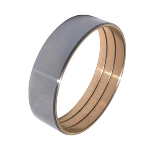 อะไหล่เครื่องเจาะหินไฮดรอลิกสำหรับแท่นขุดเจาะหิน อะไหล่เครื่องจักรเหมือง บัฟเฟอร์เจาะหิน บูชทองเหลือง 3115374400 - Product Image 3