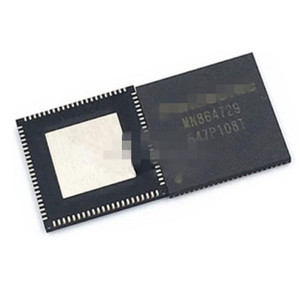 Puce IC HD d'origine SYY pour console PS4 <span class=keywords><strong>Playstation</strong></span> <span class=keywords><strong>4</strong></span> Slim Pro MN864729 - Product Image 3