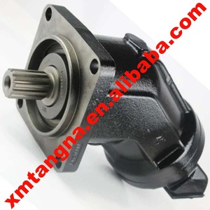 498-9582 OEM nouveau moteur hydraulique à piston axial R986110246 pour Bosch Rexroth <span class=keywords><strong>CAT</strong></span> 854G 854K 844 <span class=keywords><strong>993K</strong></span> 992G 992K 990K 990 - Product Image 1