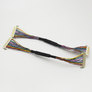 Panel LCD para Control Industrial, Compatible con Cable LVDS, Pantallas LCD, Sistemas HMI, Cable de Pantalla - Product Image 3