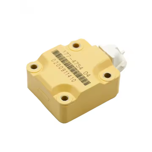 Solénoïde Common Rail 3126B pour injecteur HEUI 3126B - Product Image 3