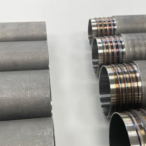 מוט קידוח nrq באיכות גבוהה 4130 כיתה לחקר מינרלים מרכיב חיוני למכונות כרייה - Product Image 3