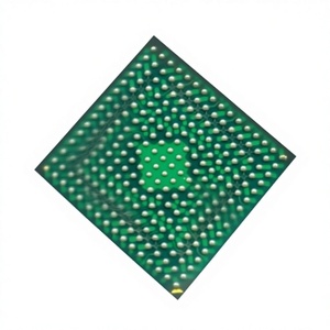 Procesador de aplicaciones GXT MCIMX283DVM4B i.MX28, ARM926EJ-S, 454 MHz, 289 MAPBGA - Product Image 1