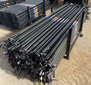 Giàn giáo nhiều lớp cường độ cao được thiết kế để sử dụng an toàn và ổn định trong các buổi biểu diễn/sự kiện/xây dựng sân khấu - Product Image 3