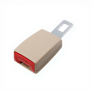 Vente directe usine d'accessoires <span class=keywords><strong>de</strong></span> <span class=keywords><strong>ceinture</strong></span> <span class=keywords><strong>de</strong></span> <span class=keywords><strong>sécurité</strong></span> automobile : Connecteur <span class=keywords><strong>de</strong></span> fixation directe pour <span class=keywords><strong>ceinture</strong></span> <span class=keywords><strong>de</strong></span> <span class=keywords><strong>sécurité</strong></span>, pièce à branchement direct - Product Image 5