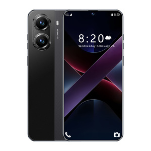 X7 Pro 5G Điện Thoại Thông Minh 100W Sạc Nhanh 7.3 Inch 16GB + 1TB Bộ Nhớ 108MP Trong Màn Hình Vân Tay Thông Minh Điện Thoại Di Động - Product Image 3