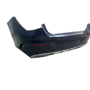 Accessoire de pare-chocs arrière d'occasion de haute qualité pour <span class=keywords><strong>Mercedes</strong></span> Benz <span class=keywords><strong>CLA</strong></span> 118 modèle populaire - Product Image 3