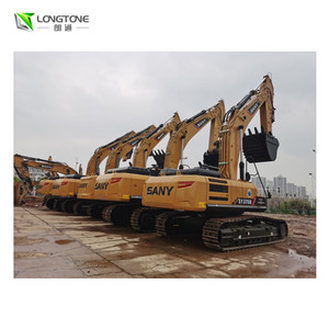 Excavatrice Zoomlion d'occasion ZE60E-10 ZE75E-10 - Product Image 6