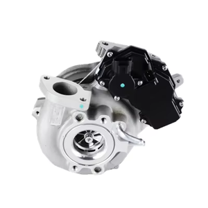 CT16V เทอร์โบชาร์จเจอร์17201-11120 <span class=keywords><strong>1720111120</strong></span>สำหรับโตโยต้าไฮลักซ์1GD & 1GD-FTV 2.8ตัน - Product Image 2