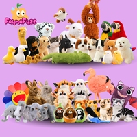 Peluche Lapin Amusant et Adorable de la Saint-Valentin, Cœur Embrassant, Ultra Doux, Rembourrage Coton PP, Jouet Cadeau Pendentif, 2-4 Ans