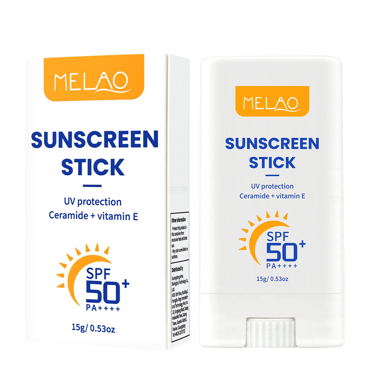 15g Sunscreen Stick