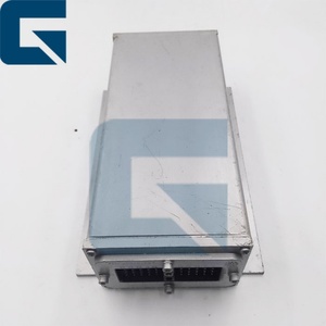 134-6553 ตัวควบคุม ECM ECU 1346553 สำหรับรถเกรดเดอร์ 120H - Product Image 6