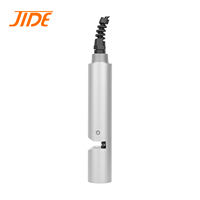Sensor COD Tahan Air IP68 dengan Output RS485, Kadar Oksigen Kimia (COD) 0-1500 Mg/L, Akurasi 5% untuk Pengolahan Air