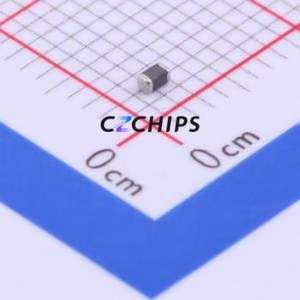 FCM1608KF-800T08 Ferrite Bead 0603 RF ( Impedance @ Frequency: 80Ohm@100MHz )( Error: 25% )( DC Resistance (DCR): 200mOhm ) - Product Image 2