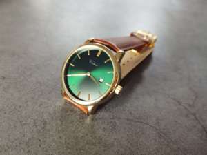 2023 Offre Spéciale Japon <span class=keywords><strong>Quartz</strong></span> Mouvement Montres En Acier Inoxydable Montre-Bracelet Unisexe De Marque - Product Image 3