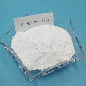 De óxido de aluminio (alúmina alpha-Al2O3 <span class=keywords><strong>99</strong></span>.<span class=keywords><strong>999</strong></span>% de 0,5-8,0 micras) - Product Image 2