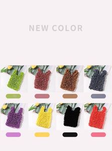 Sac de courses pliable et extensible magique pour femmes, léger et réutilisable, en polyester, avec ouverture facile, idéal pour l'été - Product Image 6