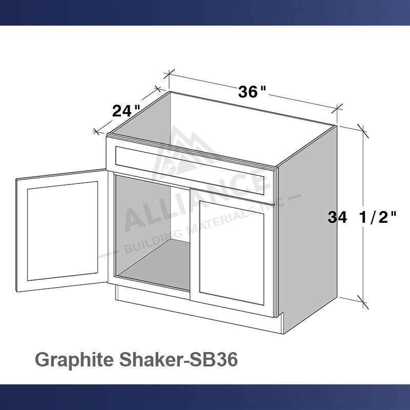 กราไฟท์เชคเกอร์-SB36