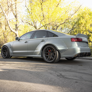 Llantas forjadas de 18, 19, 20, 21, 22 y 24 pulgadas para Benz AMG gt63 gs63 c63s e63s sl63 g63 gle63s gls63 cls63 BMW M2 m3 M4 M5 <span class=keywords><strong>M8</strong></span> X5 X7 - Product Image 5