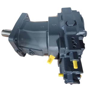 ปั๊มไฮดรอลิกสำหรับงานหนักในอุตสาหกรรมเหมืองแร่ รุ่น A7VO250DR A7VO200DR A7VO125DR แบบตรวจจับแรงกด ราคาโรงงาน - Product Image 6