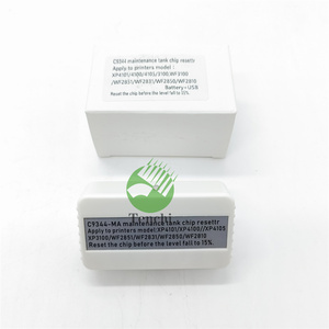 Réinitialiseur de puce pour réservoir de maintenance C9344 compatible avec <span class=keywords><strong>Epson</strong></span> WF-2820 WF-2840 WF-2845 - Product Image 3
